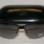 New Saks Fifth Avenue Sunglass Mod. S5A3/S Col.0006/LF 63-11 & Case