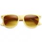 New Saks Fifth Avenue Sunglass Mod. S5A3/S Col.0006/LF 63-11 & Case