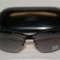 New Saks Fifth Avenue Sunglass Mod. S5A3/S Col.0006/LF 63-11 & Case