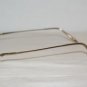 New Gold Calvin Klein 557 49-18 Eyeglasses: Mod. 557 (073) 49-18 &Case