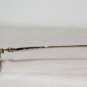 New Gold Calvin Klein 557 49-18 Eyeglasses: Mod. 557 (073) 49-18 &Case