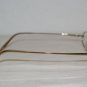 New Gold Calvin Klein 557 49-18 Eyeglasses: Mod. 557 (073) 49-18 &Case