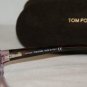 New Tom Ford TF5185 Purple 080 Eyeglasses: Mod. TF 5185 (080) 53-16 & Case