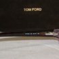 New Tom Ford TF5185 Purple 080 Eyeglasses: Mod. TF 5185 (080) 53-16 & Case