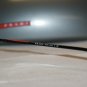 New Prada Sport VPS 58A Black 1BO-1O1 Eyeglasses: Mod. VPS58A 53-17 & Case