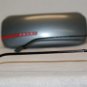 New Prada Sport VPS 58A Black 1BO-1O1 Eyeglasses: Mod. VPS58A 53-17 & Case