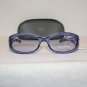 New Emporio Armani 9138 Violet Sunglasses: Mod. 9138 & Case