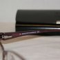 New Saks Fifth Avenue 232 Brushed Ruby (DX9) Eyeglasses: Mod. 232 51-17 & Case
