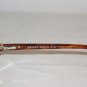 New Prada 09M Light Tortoise 51-16 Eyeglasses: Mod. VPR 09M (4BW-1O1) & Case