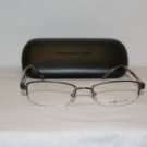New Polo Ralph Lauren 1868 Grey 50-19 Eyeglasses: Mod. 1868 & Case