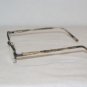 New Polo Ralph Lauren 1868 Grey 50-19 Eyeglasses: Mod. 1868 & Case