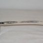 New Polo Ralph Lauren 1868 Grey 50-19 Eyeglasses: Mod. 1868 & Case