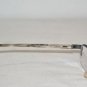 New Polo Ralph Lauren 1868 Grey 50-19 Eyeglasses: Mod. 1868 & Case
