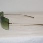 New Ralph by Rralp Lauren 7559 Ruthenium Sunglasses: Mod. 7559 (6LB) & Case