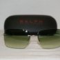 New Ralph by Rralp Lauren 7559 Ruthenium Sunglasses: Mod. 7559 (6LB) & Case