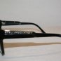 New Stella McCartney SM4020 Shiny Black Sunglasses: Mod. SM 4020 60-14 & Case