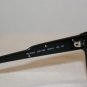 New Stella McCartney SM4020 Shiny Black Sunglasses: Mod. SM 4020 60-14 & Case