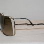 New Stella McCartney SM03005 Gold Sunglasses: Mod. SM 3005 65-10 & Case