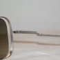 New Stella McCartney SM03005 Gold Sunglasses: Mod. SM 3005 65-10 & Case
