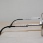 New Stella McCartney SM03005 Gold Sunglasses: Mod. SM 3005 65-10 & Case
