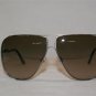 New Stella McCartney SM03005 Gold Sunglasses: Mod. SM 3005 65-10 & Case