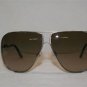 New Stella McCartney SM03005 Gold Sunglasses: Mod. SM 3005 65-10 & Case