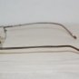 New Polo Ralph Lauren 51-18 Tortoise Brown Eyeglasses: Mod. 1856 (0X75) & Case