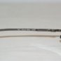 New Polo Ralph Lauren 51-18 Tortoise Brown Eyeglasses: Mod. 1856 (0X75) & Case