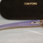 New Tom Ford TF5185 Brown 050 Eyeglasses: Mod. TF 5185 (050) 53-16 & Case
