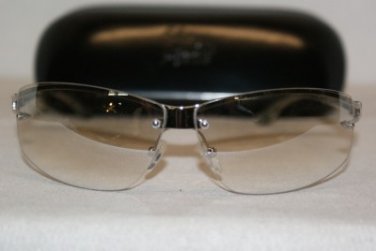 New Saks Fifth Avenue Sunglass Mod. S5A3/S Col.0010/NN 63-11 & Case