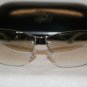 New Saks Fifth Avenue Sunglass Mod. S5A3/S Col.0010/NN 63-11 & Case