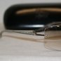 New Saks Fifth Avenue Sunglass Mod. S5A3/S Col.0010/NN 63-11 & Case