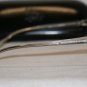 New Saks Fifth Avenue Sunglass Mod. S5A3/S Col.0010/NN 63-11 & Case