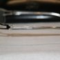 New Saks Fifth Avenue Sunglass Mod. S5A3/S Col.0010/NN 63-11 & Case