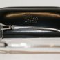 New Saks Fifth Avenue Sunglass Mod. S5A3/S Col.0010/NN 63-11 & Case
