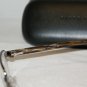 New Polo Ralph Lauren Shiny Brown Eyeglasses: Mod. 1043 (9011) 52-18 & Case