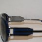 New Stella McCartney SM4012 Blue 2022/11 Sunglasses: Mod. 4012 59-14
