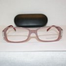 New Donna Karan Col. 3287 Cream Eyeglasses: Mod. 1554-B & Case