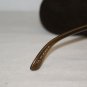 New Tom Ford Charlie 201 Brown Sunglasses: Mod. TF 201 (48F) 64-12 & Case