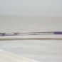 New Emporio Armani 9029 Silver 52-19 Eyeglasses: Mod. 9029 & Case