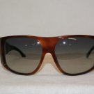 New Stella McCartney SM4014 Light Havana Sunglasses: Mod. SM 4014 61-15 & Case