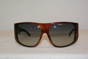 New Stella McCartney SM4014 Light Havana Sunglasses: Mod. SM 4014 61-15 & Case