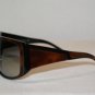 New Stella McCartney SM4014 Light Havana Sunglasses: Mod. SM 4014 61-15 & Case