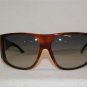 New Stella McCartney SM4014 Light Havana Sunglasses: Mod. SM 4014 61-15 & Case