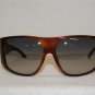 New Stella McCartney SM4014 Light Havana Sunglasses: Mod. SM 4014 61-15 & Case