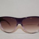 New Stella McCartney SM4024 Purple Sunglasses: Mod. SM 4024 59-14 & Case
