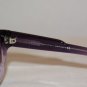 New Stella McCartney SM4024 Purple Sunglasses: Mod. SM 4024 59-14 & Case