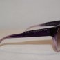 New Stella McCartney SM4024 Purple Sunglasses: Mod. SM 4024 59-14 & Case