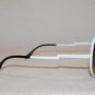 New Stella McCartney SM03004 White Sunglasses: Mod. SM 3004 60-15 & Case