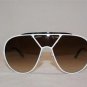 New Stella McCartney SM03004 White Sunglasses: Mod. SM 3004 60-15 & Case